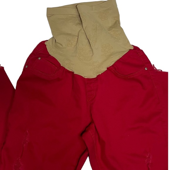 NWOT Jessica Simpson Maternity - NWOT - Picture 5 of 9